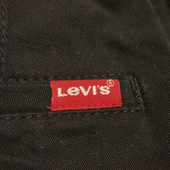 Levi’s boys cargo pants - Picture 2 of 7
